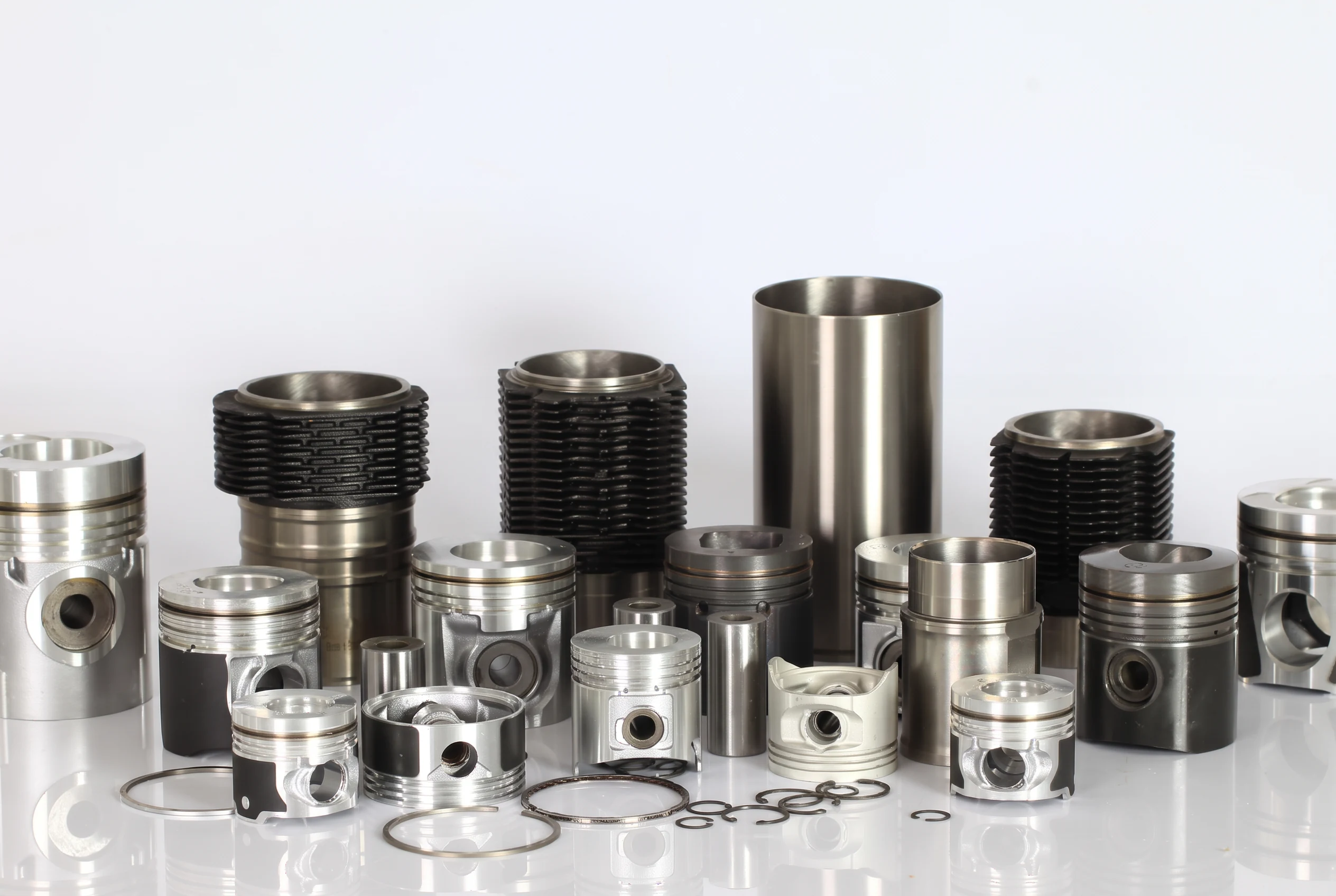 Accessories and Spare Parts from the POWERTEC portfolio