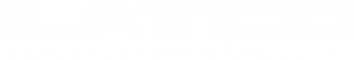 Logo de LATCO, cliente de POWERTEC